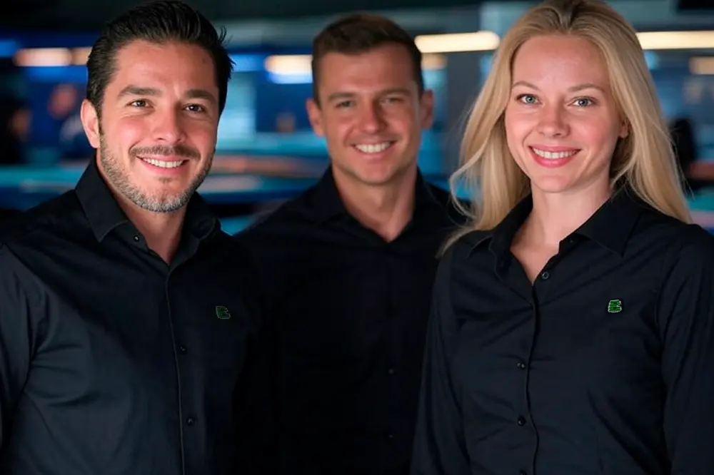 Consultores especializados