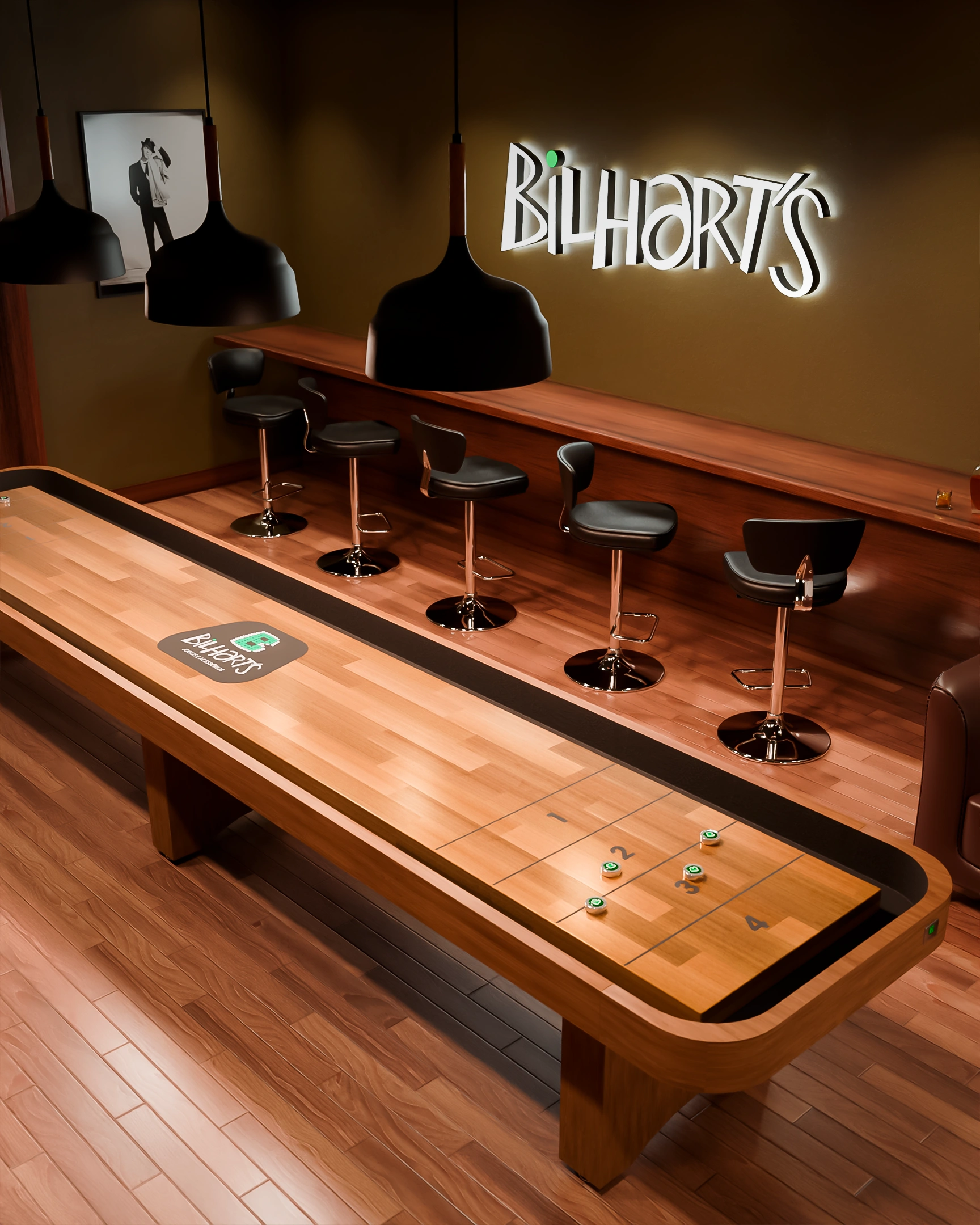 AMBIENTE SHUFFLEBOARD 04