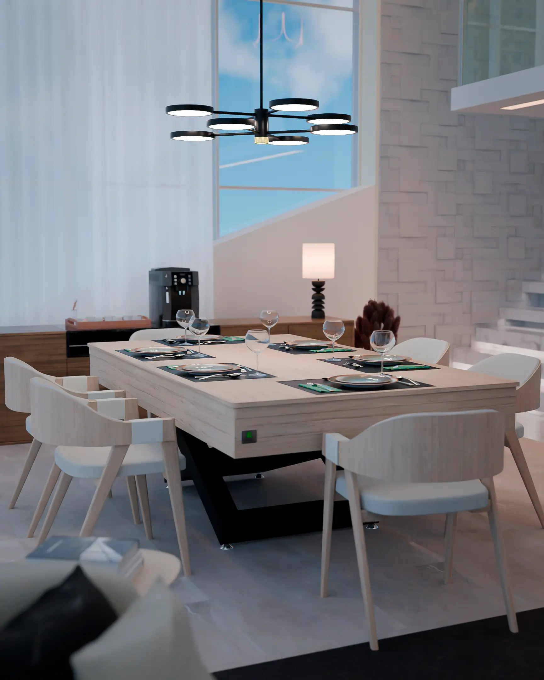 Baviera - Ambiente Balneário Camboriú (6)