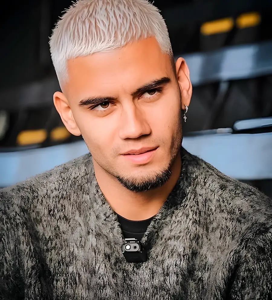 Andreas Pereira
