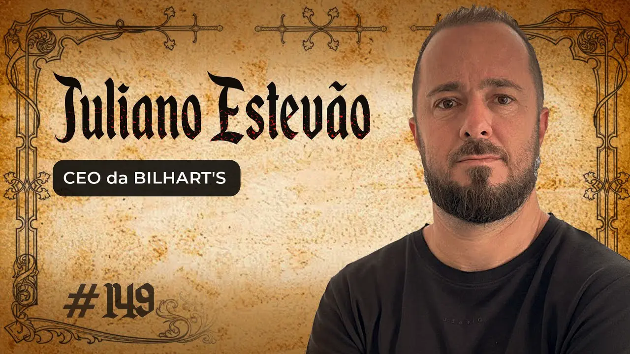 Bilhart's — a história nunca contada
