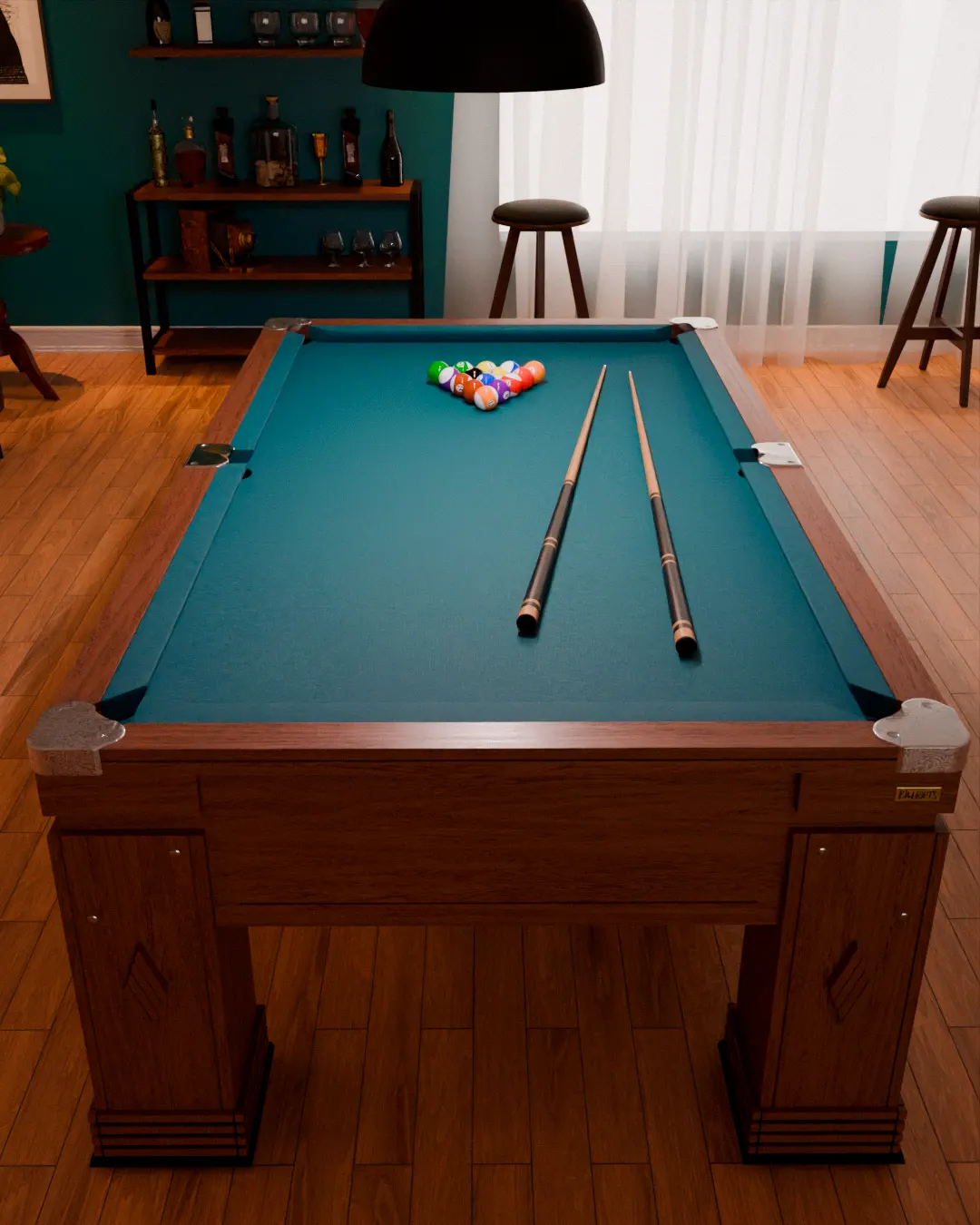 Barcelona maciça 09