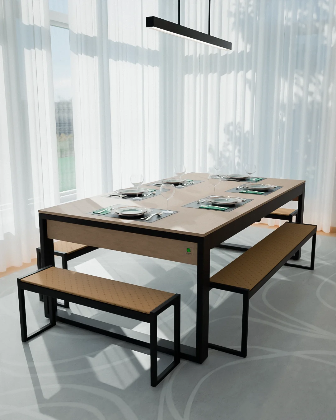 Manchester Mesa de Sinuca 08