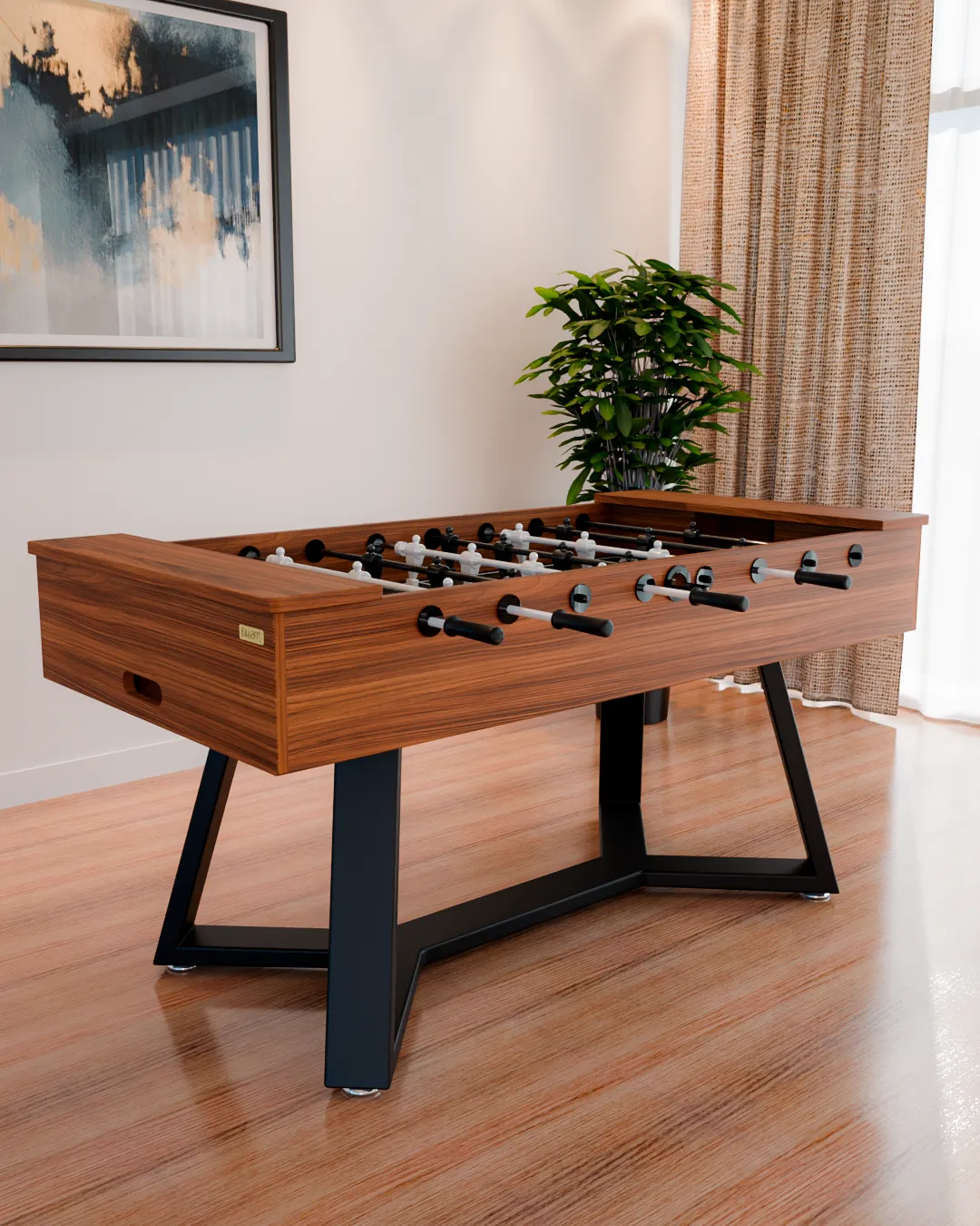 ISTAMBUL - MESA DE PEBOLIM (1)