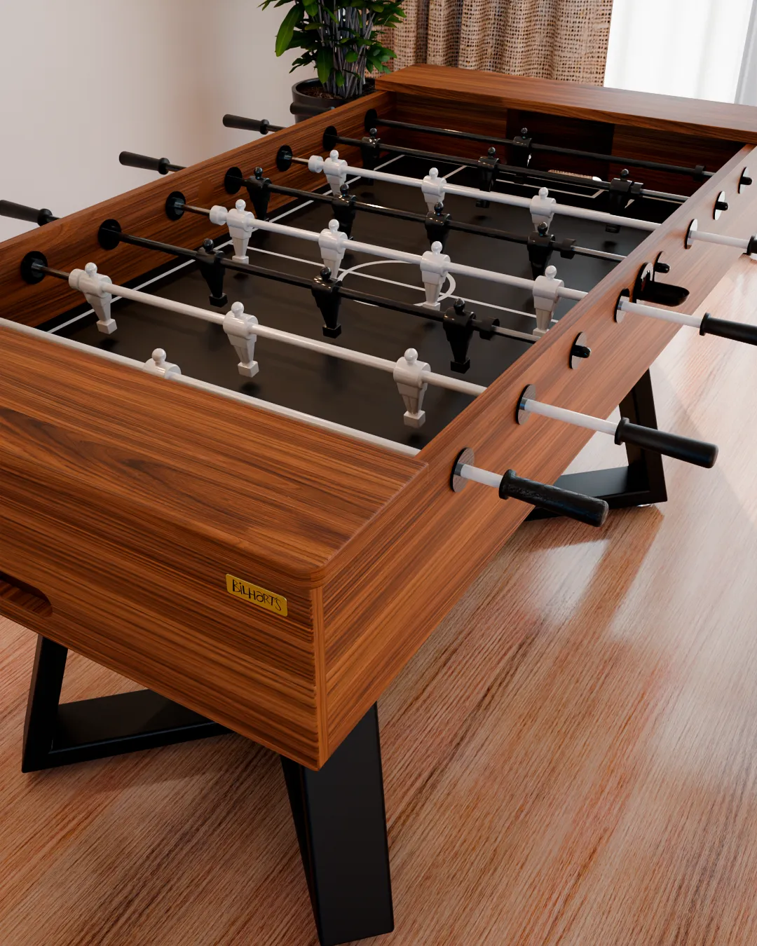 ISTAMBUL - MESA DE PEBOLIM (2)