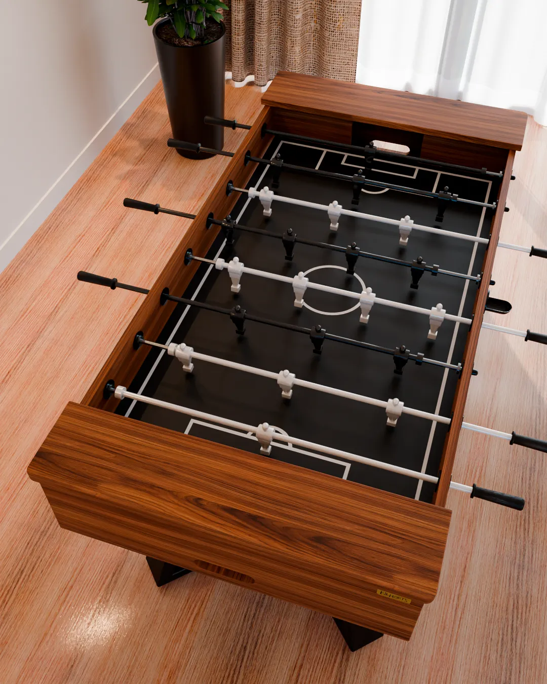 ISTAMBUL - MESA DE PEBOLIM (5)