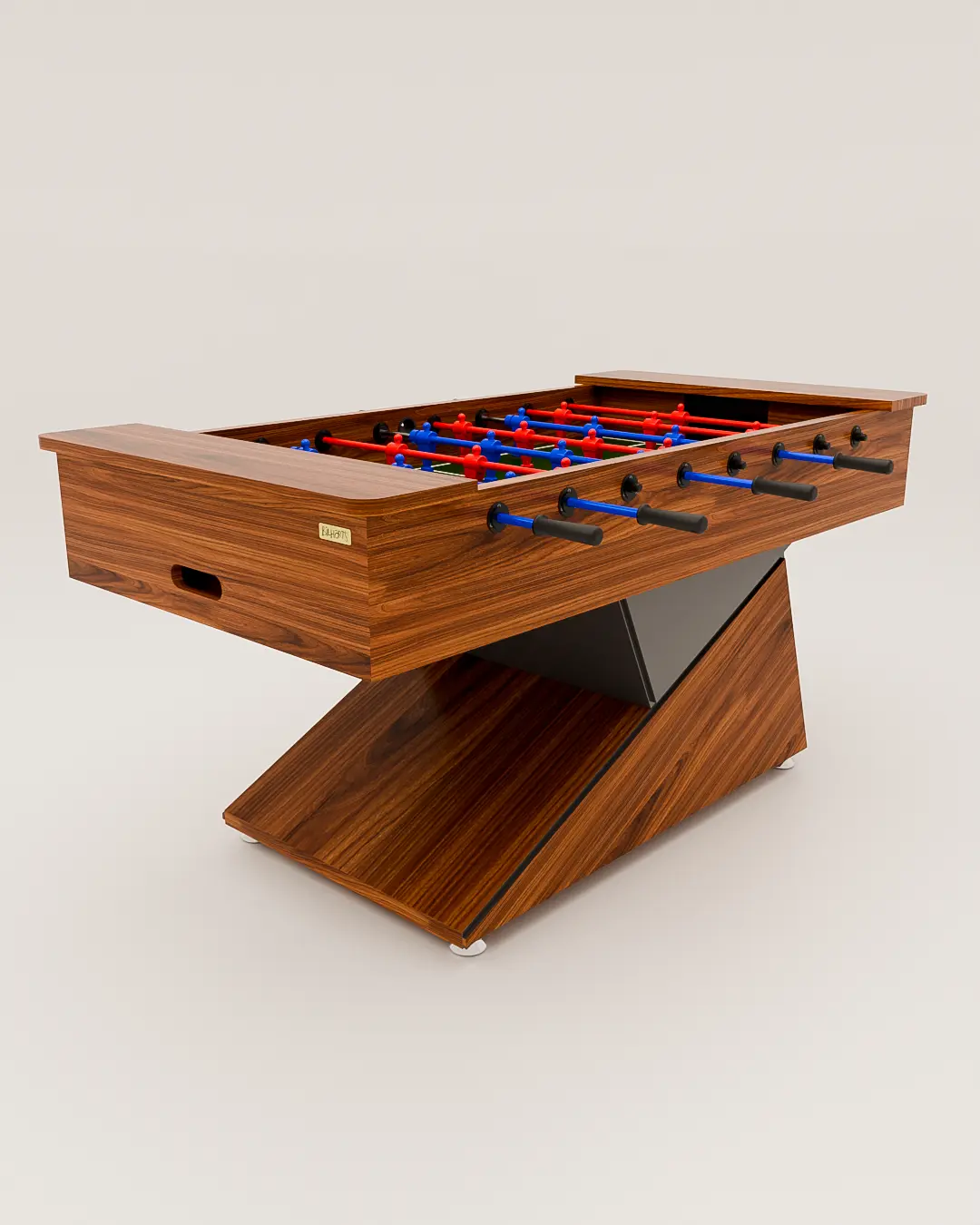 Pebolim Egito Bilhart's (1)