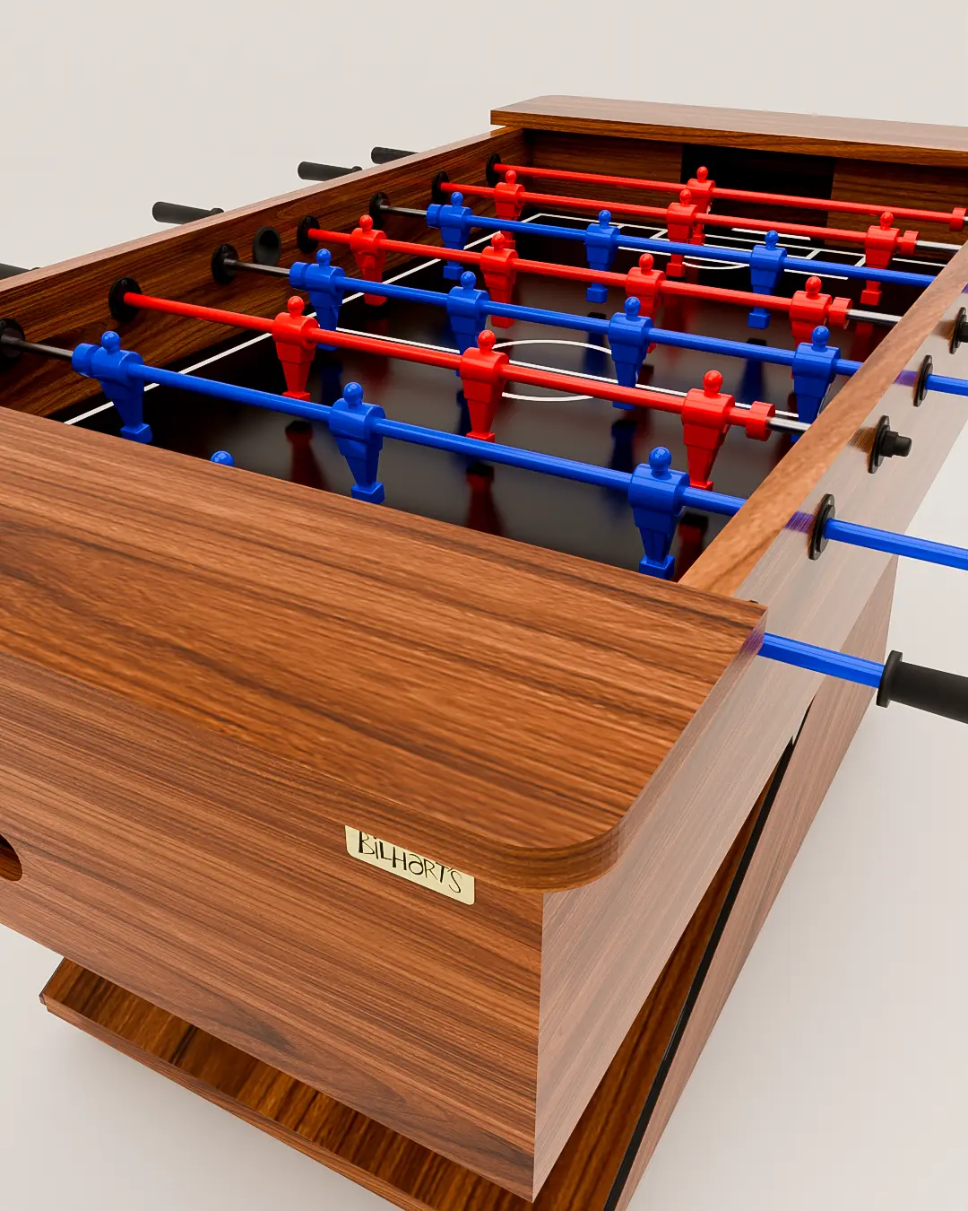 Pebolim Egito Bilhart's (2)