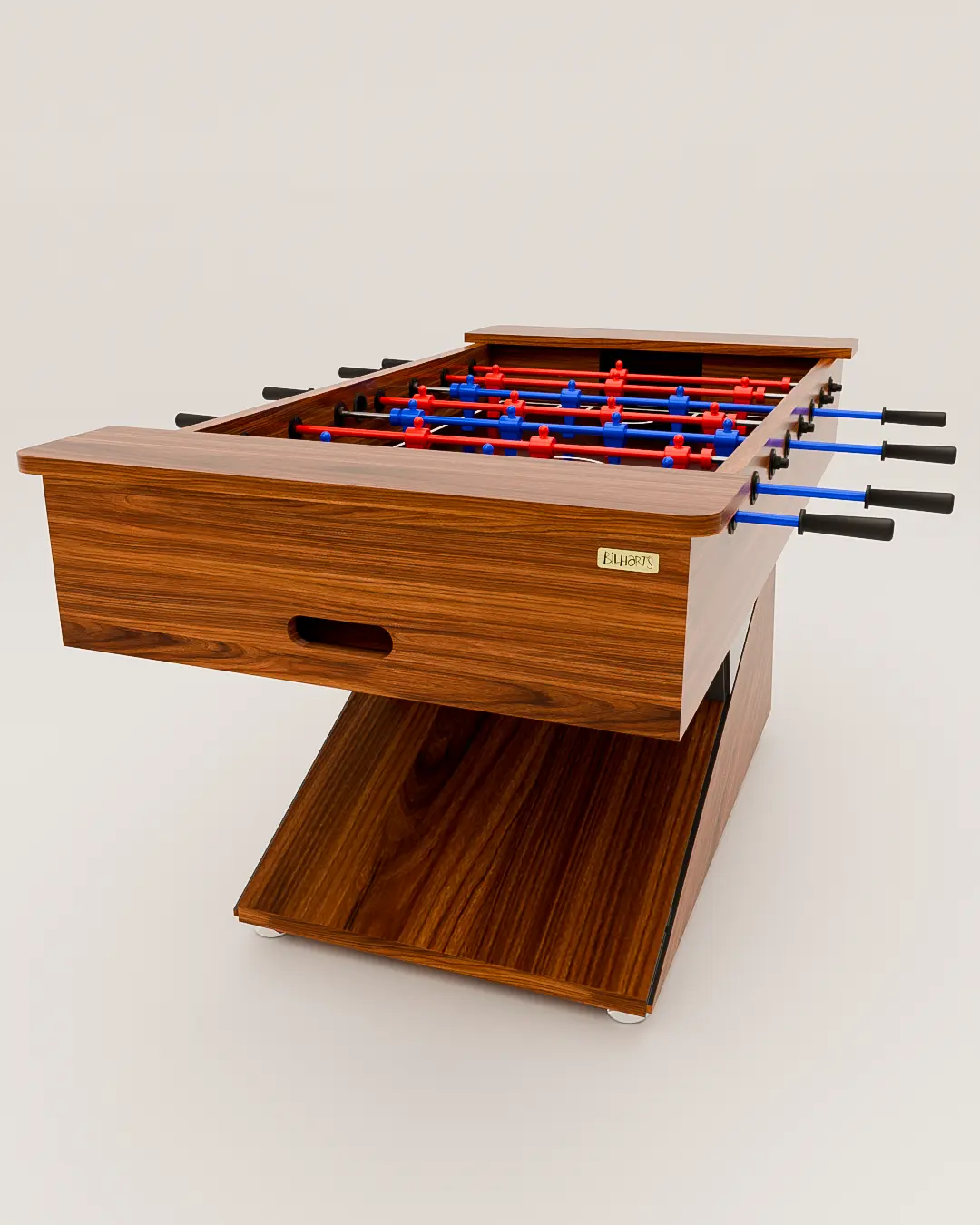 Pebolim Egito Bilhart's (3)