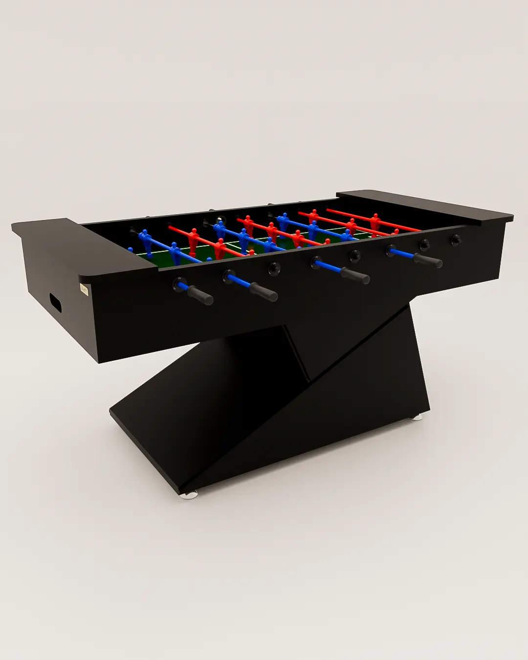 Pebolim Egito Bilhart's (6)