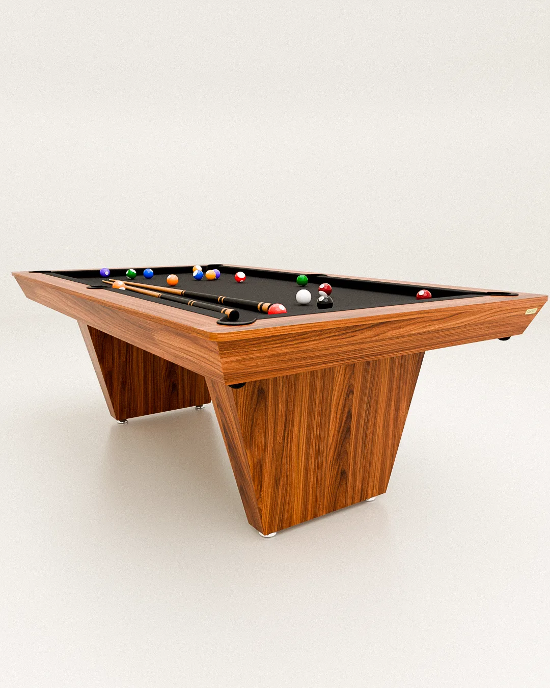 MÔNACO MESA DE SINUCA E JANTAR (10)