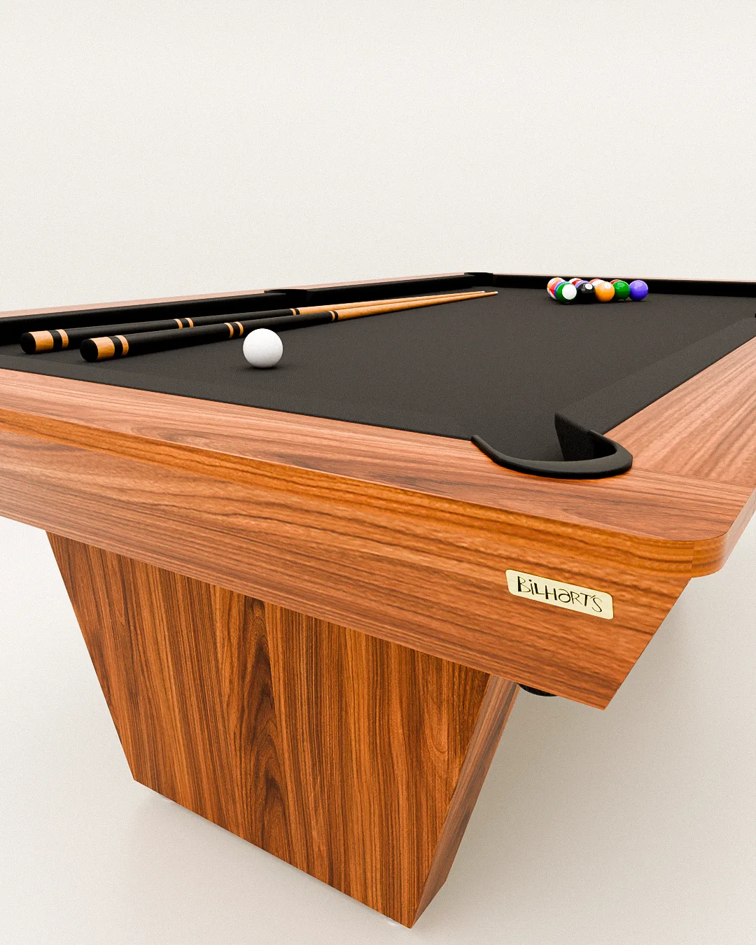 MÔNACO MESA DE SINUCA E JANTAR (11)