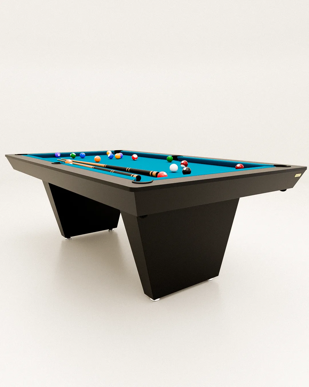 MÔNACO MESA DE SINUCA E JANTAR (4)