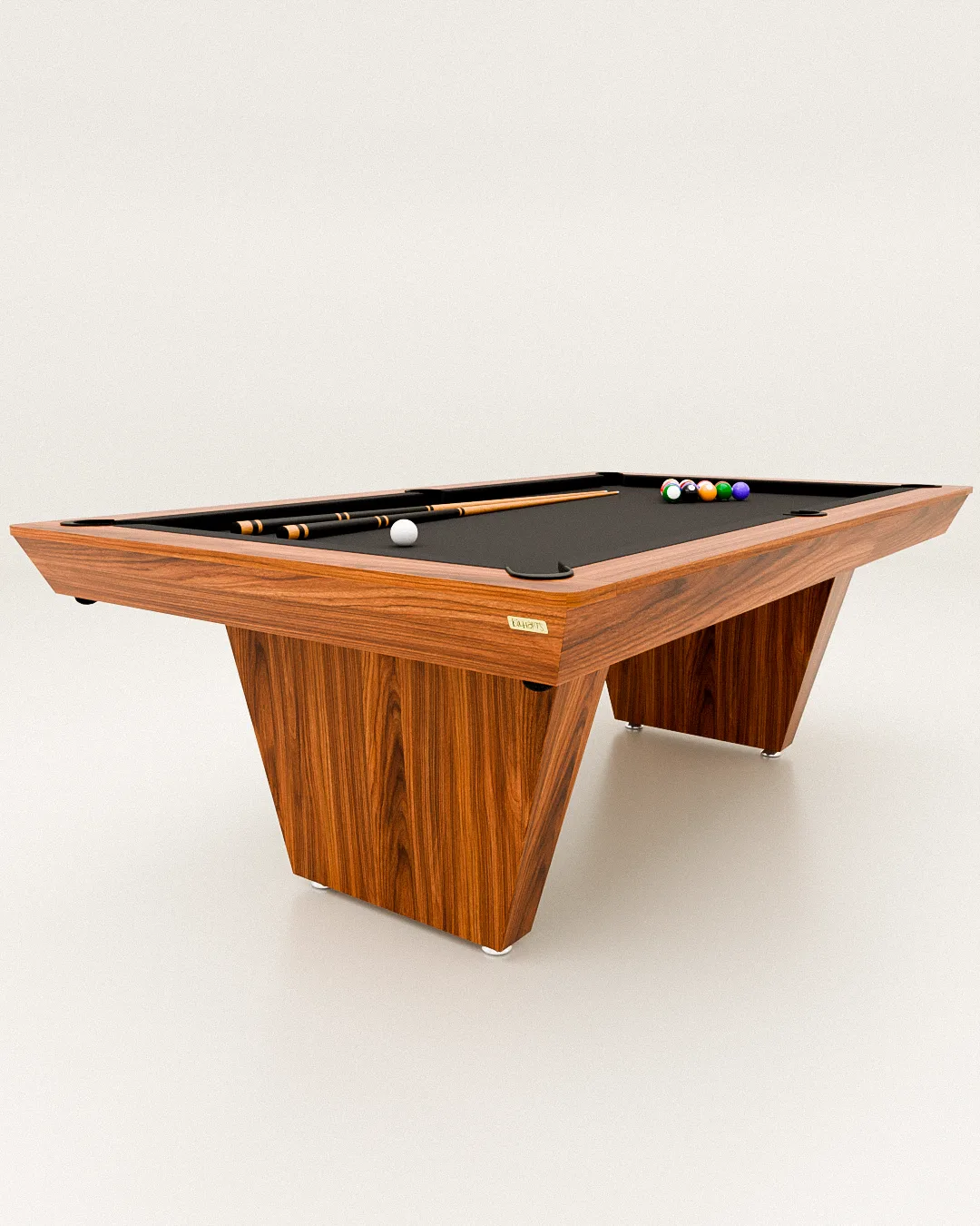 MÔNACO MESA DE SINUCA E JANTAR (8)