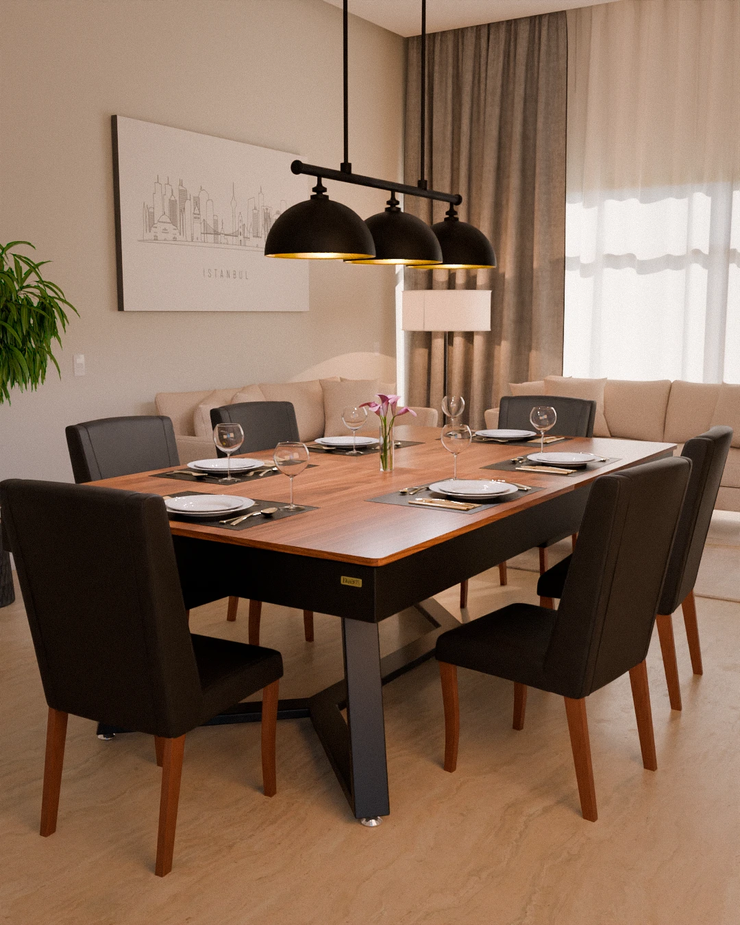 ISTAMBUL - MESA DE SINUCA (6)