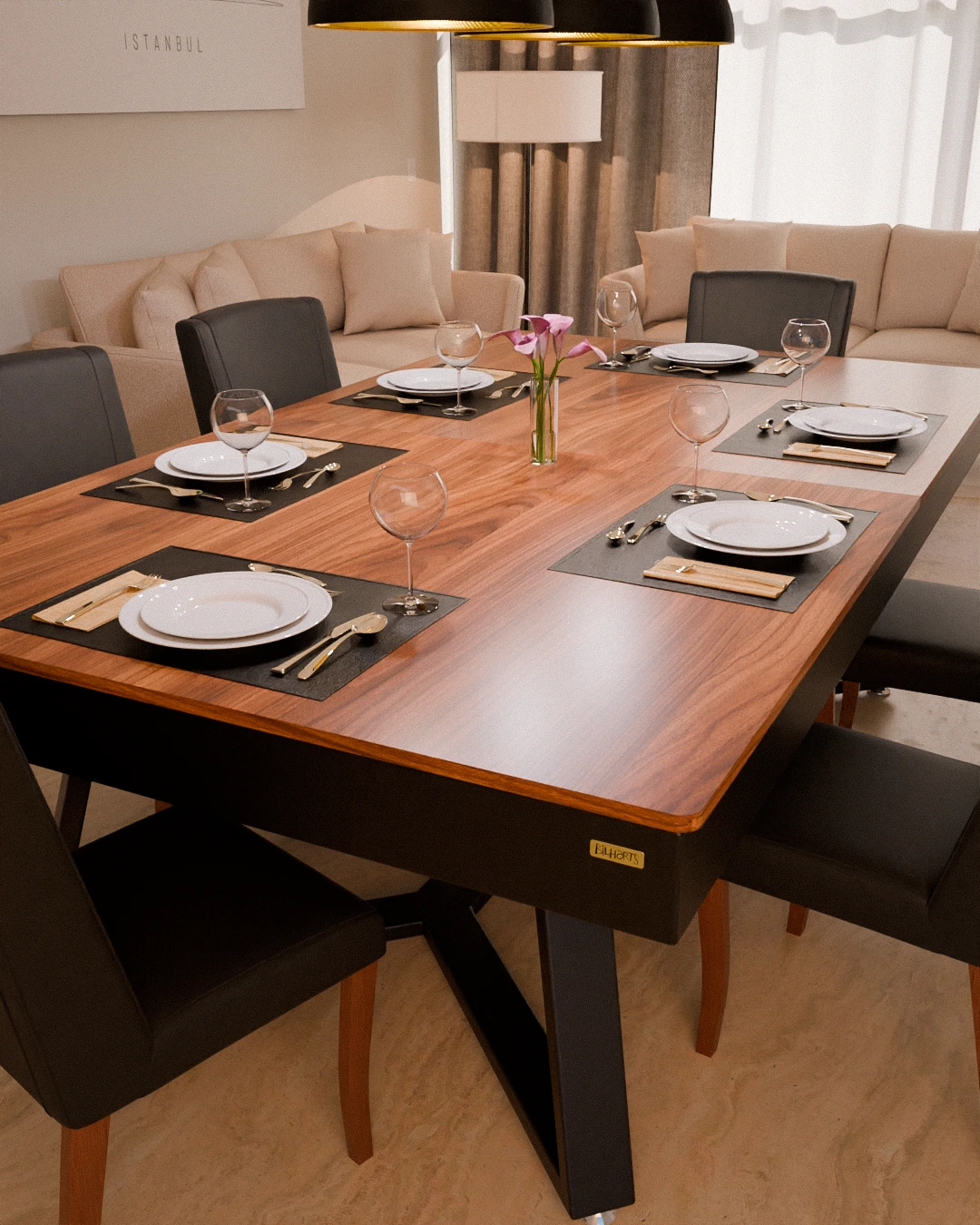 ISTAMBUL - MESA DE SINUCA (9)