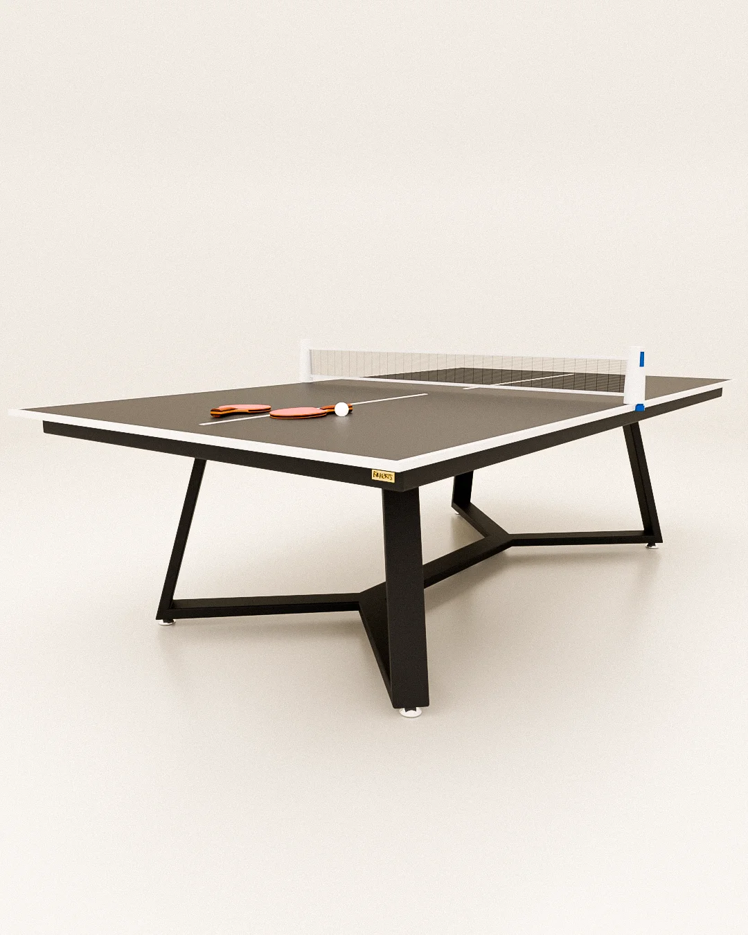 ISTAMBUL - TENIS DE MESA (1)