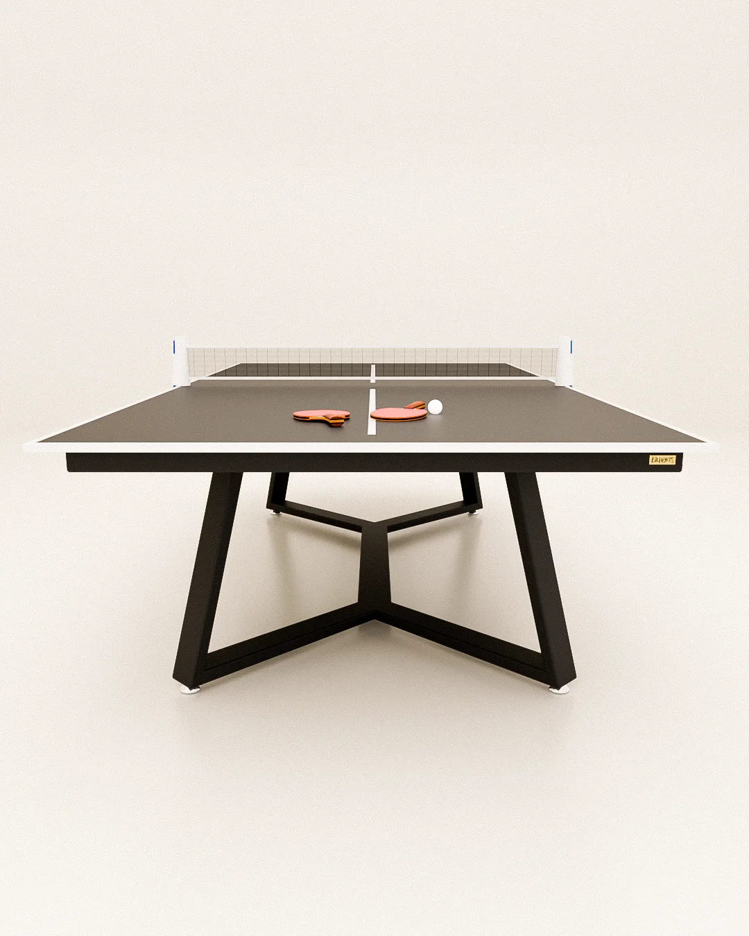 ISTAMBUL - TENIS DE MESA (2)