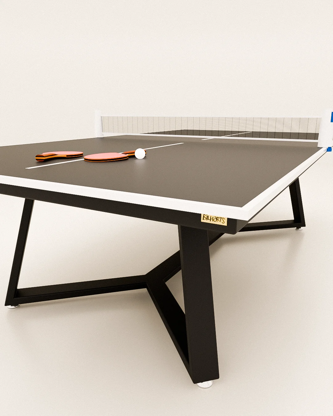 ISTAMBUL - TENIS DE MESA (3)