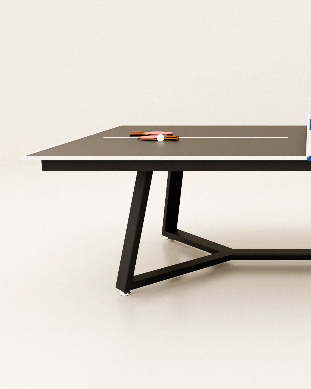 ISTAMBUL - TENIS DE MESA (5)