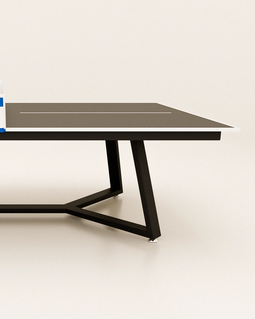 ISTAMBUL - TENIS DE MESA (6)