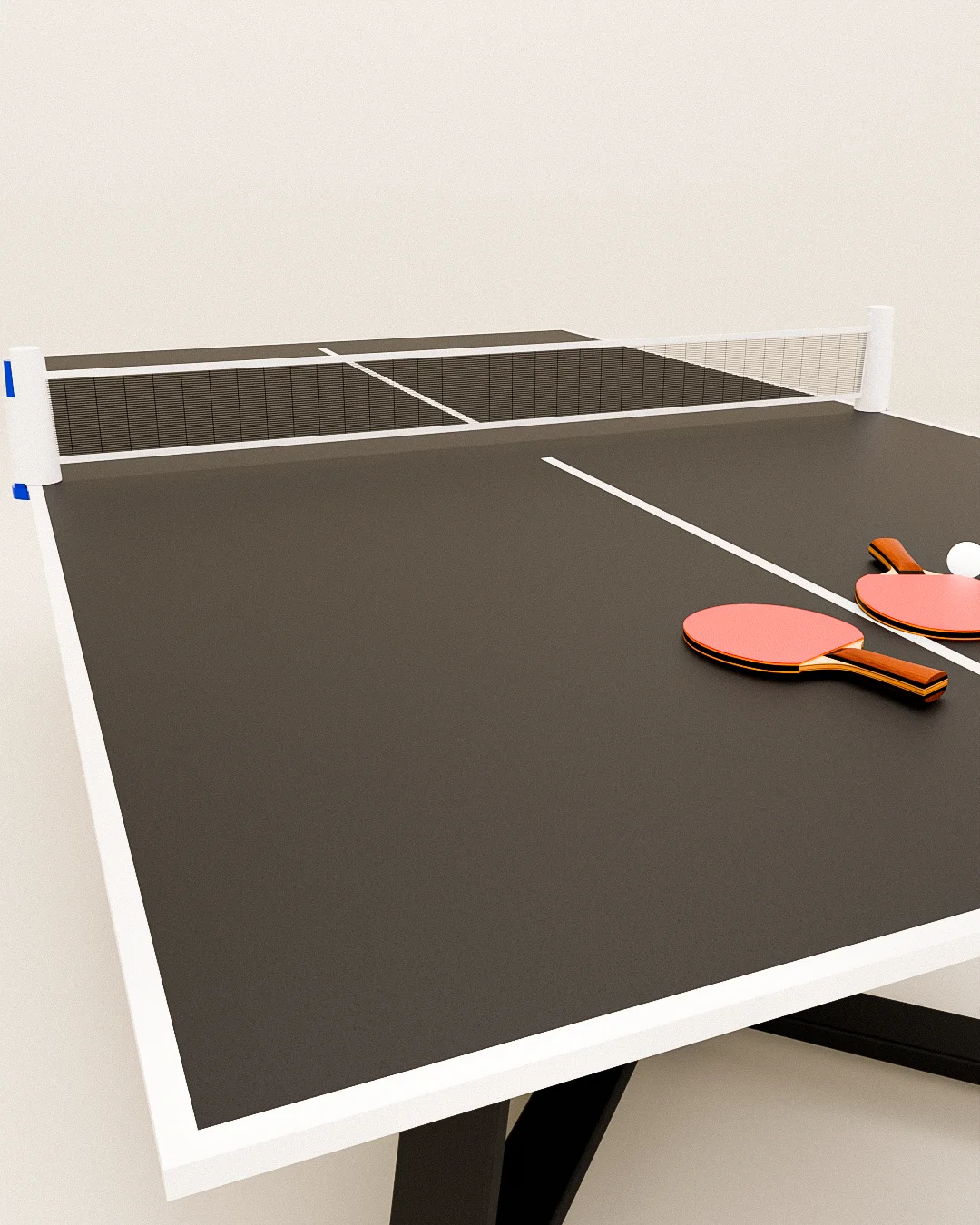 ISTAMBUL - TENIS DE MESA (7)