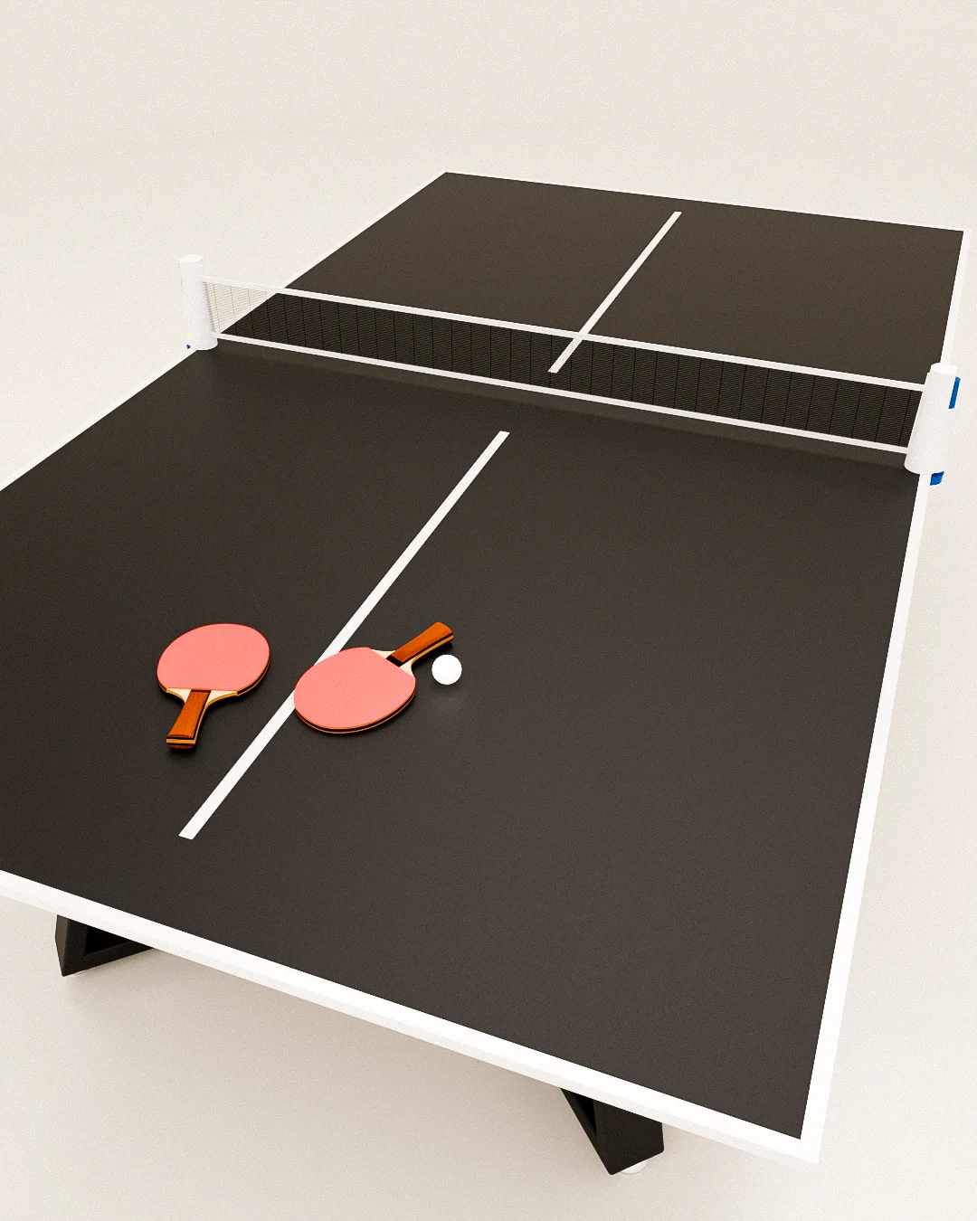 ISTAMBUL - TENIS DE MESA (8)