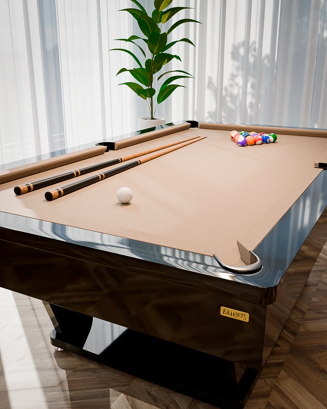 RAVENA - MESA DE SINUCA (4)