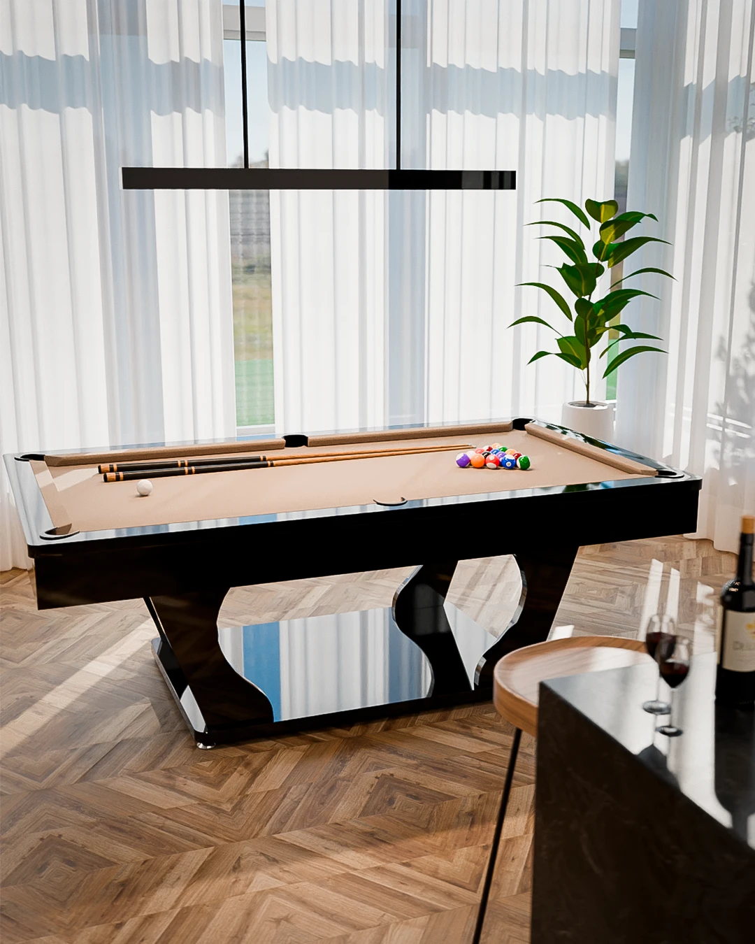 RAVENA - MESA DE SINUCA (5)