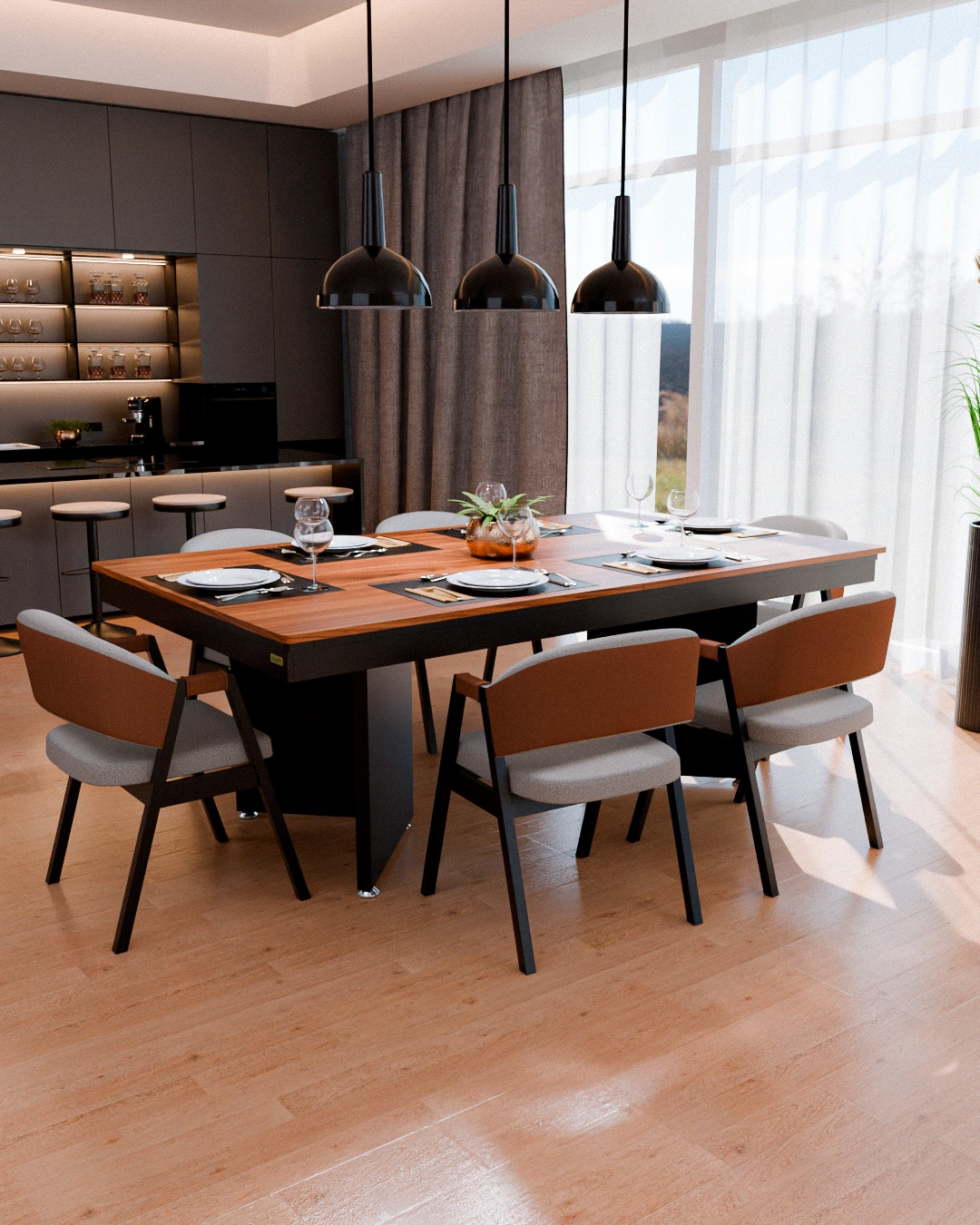 TOKIO - MESA DE SINUCA (5)