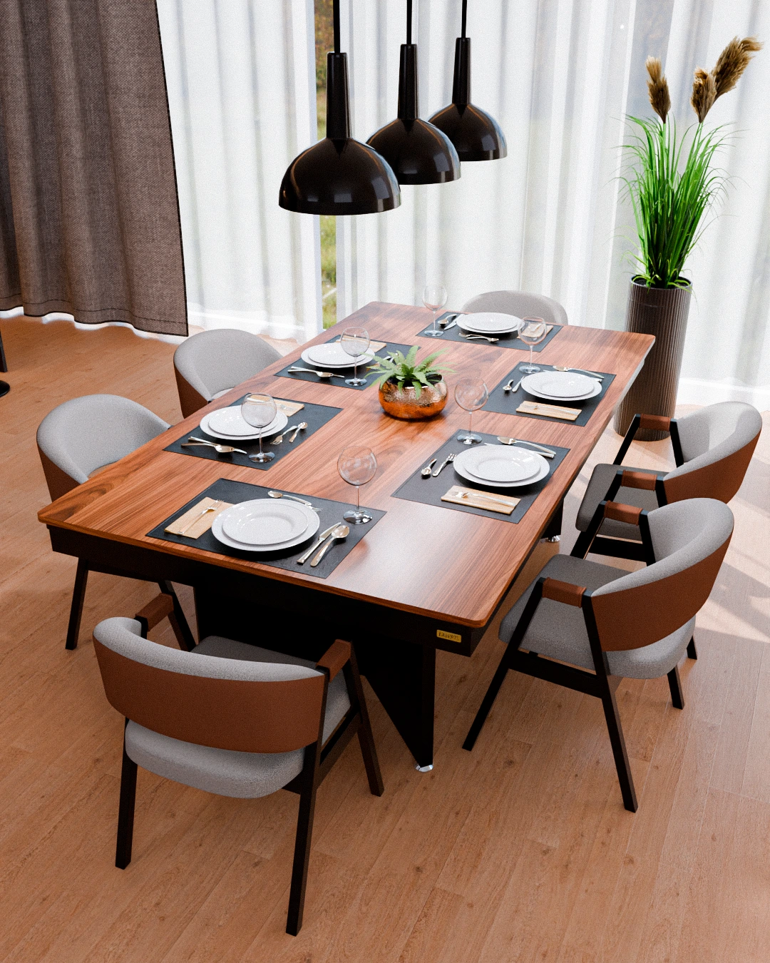 TOKIO - MESA DE SINUCA (6)